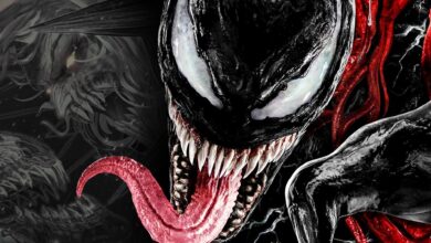 Marvel presenta el nuevo diseño de Venom con Mary Jane Watson como anfitriona