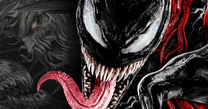 Marvel presenta el nuevo diseño de Venom con Mary Jane Watson como anfitriona