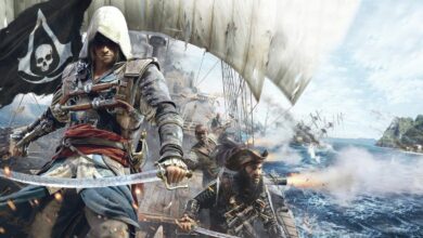 Black Flag Resynced: El regreso esperado que preserva la esencia del clásico Assassin’s Creed IV