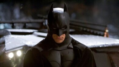 El Secreto Detrás de Una de las Escenas Más Aterradoras de Batman Begins Explicado