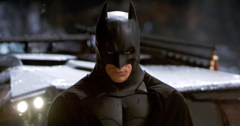 El Secreto Detrás de Una de las Escenas Más Aterradoras de Batman Begins Explicado
