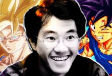 El Momento de Dragon Ball Super: Super Hero que Provocó Escalofríos en Akira Toriyama