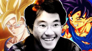 El Momento de Dragon Ball Super: Super Hero que Provocó Escalofríos en Akira Toriyama