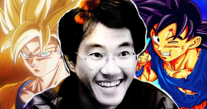 El Momento de Dragon Ball Super: Super Hero que Provocó Escalofríos en Akira Toriyama