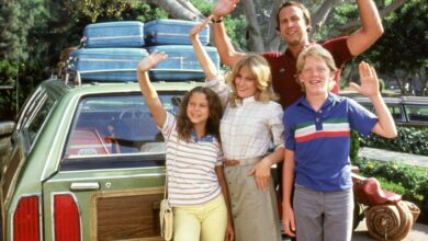 10 Películas Clásicas de Verano para Disfrutar en Streaming que Capturan la Esencia de la Temporada