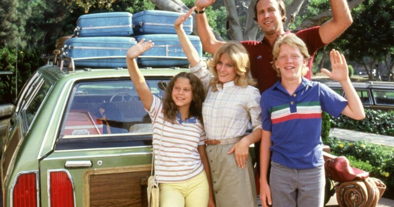 10 Películas Clásicas de Verano para Disfrutar en Streaming que Capturan la Esencia de la Temporada