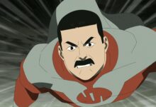 Lee Pace y su Transformación en Thragg: Entre la Animación de Invincible y el Universo Cinematográfico Marvel