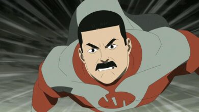 Lee Pace y su Transformación en Thragg: Entre la Animación de Invincible y el Universo Cinematográfico Marvel