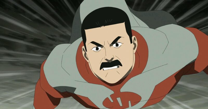 Lee Pace y su Transformación en Thragg: Entre la Animación de Invincible y el Universo Cinematográfico Marvel