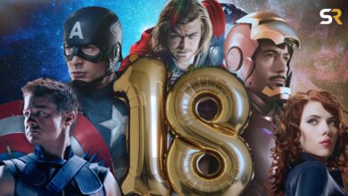 El Universo Cinematográfico de Marvel cumple 18 años: un legado que redefine el cine de superhéroes
