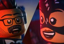 LEGO Batman: Legacy of the Dark Knight – Análisis Completo de los Personajes Jugables