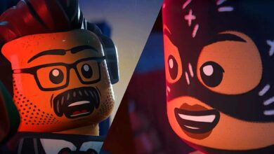 LEGO Batman: Legacy of the Dark Knight – Análisis Completo de los Personajes Jugables