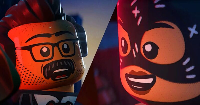 LEGO Batman: Legacy of the Dark Knight – Análisis Completo de los Personajes Jugables