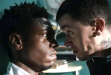 Wasteman: Un Thriller Carcelario que Revienta Paradigmas con su Cruda Realidad y Profundidad Social