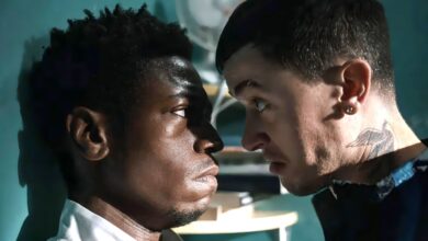 Wasteman: Un Thriller Carcelario que Revienta Paradigmas con su Cruda Realidad y Profundidad Social