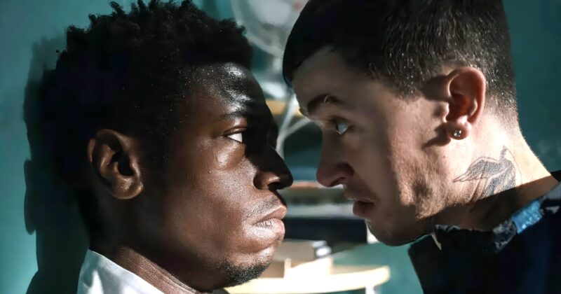 Wasteman: Un Thriller Carcelario que Revienta Paradigmas con su Cruda Realidad y Profundidad Social