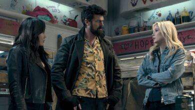 The Boys Desata la Pelea que Llevábamos Años Esperando en la Temporada 5