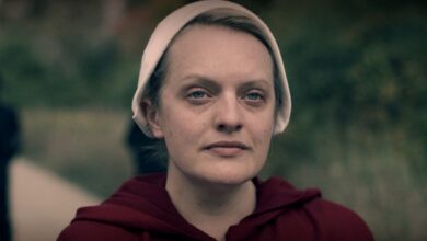 El Impacto de Elisabeth Moss en The Testaments: Revelaciones y Conexiones con The Handmaid's Tale