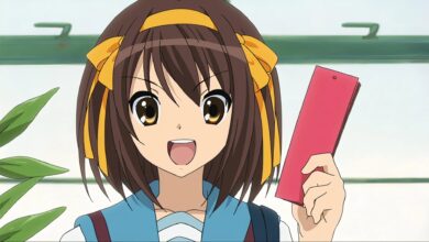 La Melancolía de Haruhi Suzumiya: El anime imprescindible de los 2000 que el nuevo público está olvidando