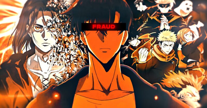 Ganadores de Anime del Año en la Última Década: Premios Merecidos y Controversias