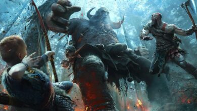 God of War Ragnarök: Descarga Gratis para Suscriptores de PlayStation Plus Extra y Premium