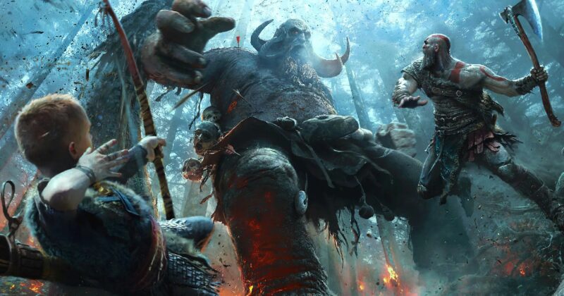 God of War Ragnarök: Descarga Gratis para Suscriptores de PlayStation Plus Extra y Premium
