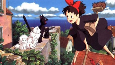 Kiki y la Nueva Magia: La Esperada Secuela que Revive la Magia de Kiki’s Delivery Service