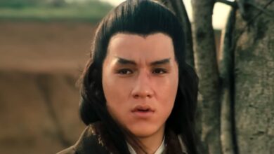 Las joyas ocultas de Jackie Chan que debes descubrir en Prime Video