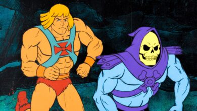 Los 10 Dibujos Animados de los 80 Que Siguen Siendo Imprescindibles Hoy
