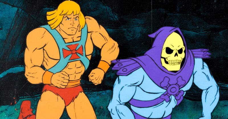 Los 10 Dibujos Animados de los 80 Que Siguen Siendo Imprescindibles Hoy
