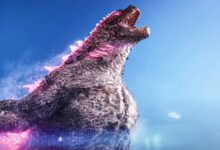 Godzilla Renace en una Ambiciosa Serie de Terror en Cuatro Partes que Redefine su Origen