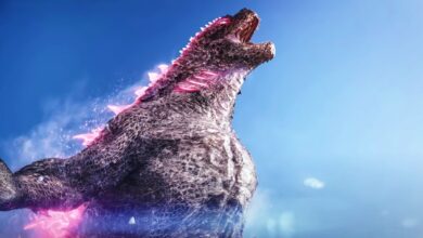 Godzilla Renace en una Ambiciosa Serie de Terror en Cuatro Partes que Redefine su Origen