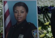 La verdad detrás de la muerte de la detective Carter en Person of Interest y el salto artístico de Taraji P. Henson