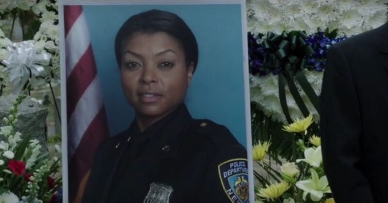 La verdad detrás de la muerte de la detective Carter en Person of Interest y el salto artístico de Taraji P. Henson