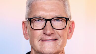 Tim Cook deja la dirección de Apple: John Ternus toma el mando tras 15 años de liderazgo icónico