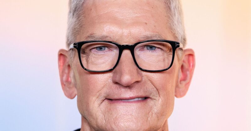Tim Cook deja la dirección de Apple: John Ternus toma el mando tras 15 años de liderazgo icónico