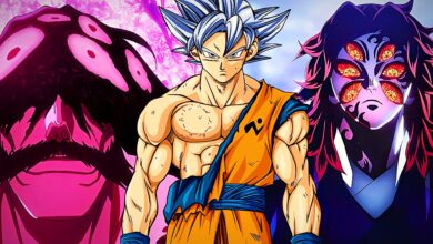 Las 10 Peleas Más Épicas de Anime Shōnen Que Revolucionarán Internet