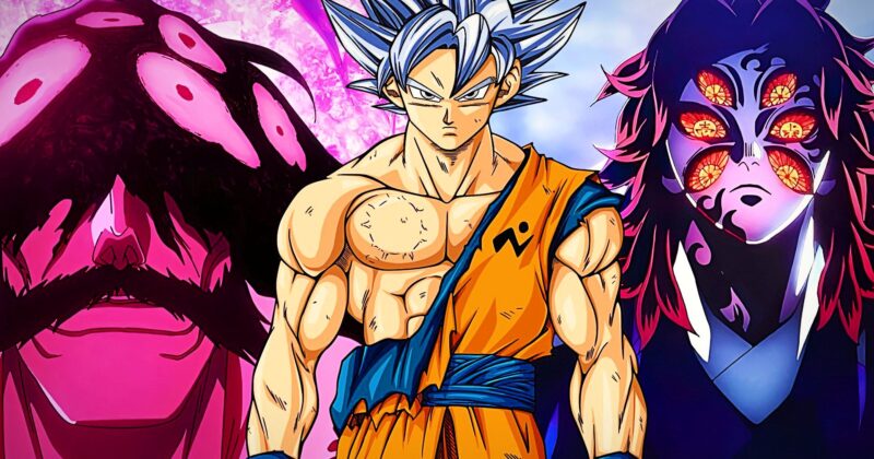 Las 10 Peleas Más Épicas de Anime Shōnen Que Revolucionarán Internet