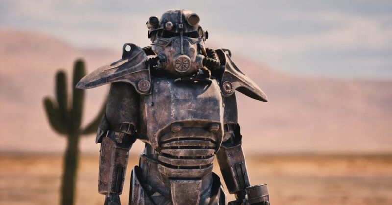 Fallout World: El Renacimiento del Universo Fallout con una Experiencia de Supervivencia Extrema