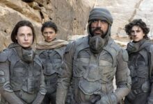 Rebecca Ferguson: La Gran Protagonista del Regreso de Silo y Dune en 2026