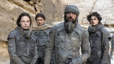 Rebecca Ferguson: La Gran Protagonista del Regreso de Silo y Dune en 2026