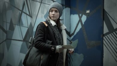 Counterpart, la Serie de Ciencia Ficción y Espionaje que Redefine el Thriller Inteligente