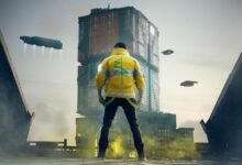 El Nuevo Deck Oficial de Tarot de Cyberpunk 2077 Cautiva a la Comunidad