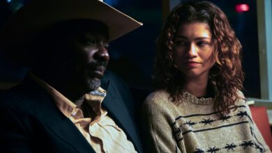 Las 10 mejores actuaciones de la temporada 3 de Euphoria que marcan la diferencia