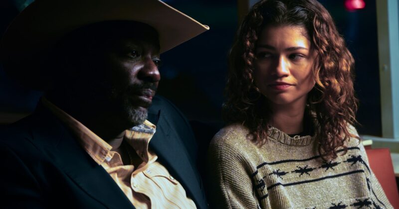 Las 10 mejores actuaciones de la temporada 3 de Euphoria que marcan la diferencia