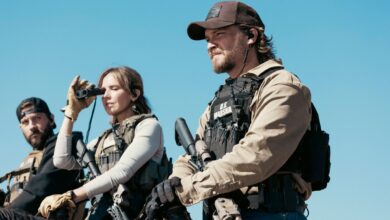 Marshals Temporada 2: Lo que promete la esperada secuela del spin-off de Yellowstone