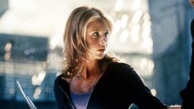 Buffy Summers y su frase icónica: el legado profundo de Buffy Cazavampiros en la televisión de género