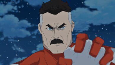 Gen V: La serie de acción que combina lo mejor de Invincible y The Umbrella Academy en Prime Video