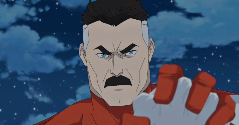 Gen V: La serie de acción que combina lo mejor de Invincible y The Umbrella Academy en Prime Video