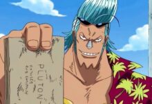 Los 8 actores ideales para interpretar a Franky en la serie live-action de One Piece en Netflix